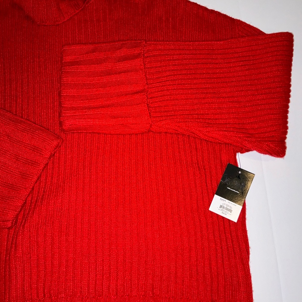 Nine West Emotional Tunic Pullover Sweater Size XXL ♥️ - Picture 7 of 13